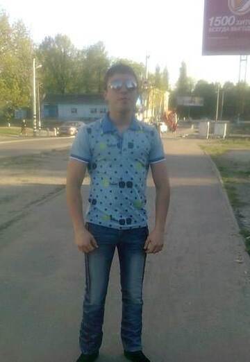 Моя фотография - александр, 32 из Брянск (@shuraasd123konovalov)