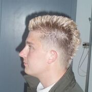 Evgenij, 40, Вырица