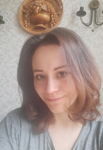 My photo - Mariya, 33 from Saint Petersburg (@mariya89937)