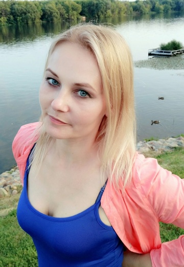 Моя фотография - Татьяна, 41 из Москва (@tatyana207836)