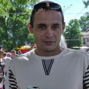 Vladimir 40 Tiraspol
