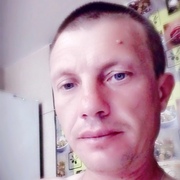 Виталий 34 года (Козерог) Краснодар