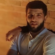 shaxruz, 25, Бухара