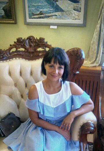 Моя фотография - Ирина, 47 из Севастополь (@irina228520)