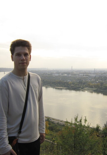 Kirill (@kirill19909) — моя фотография № 2
