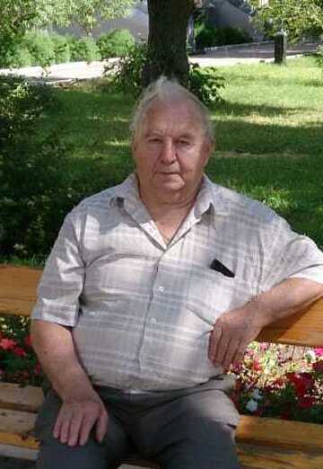 Nikolay (@nikolay289109) — my photo № 1