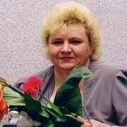 Вера Тучкова, 70, Аккермановка