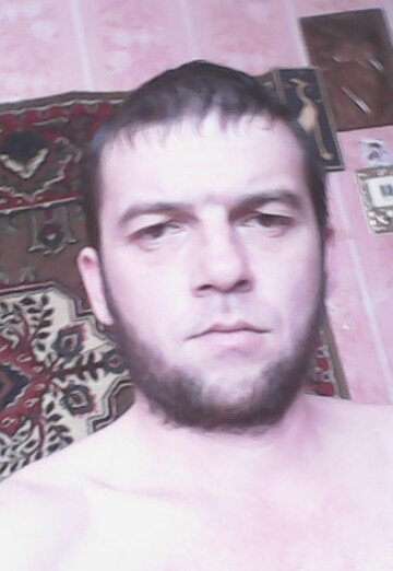 Моя фотография - Валерий, 39 из Волжский (Волгоградская обл.) (@valeriy77418)