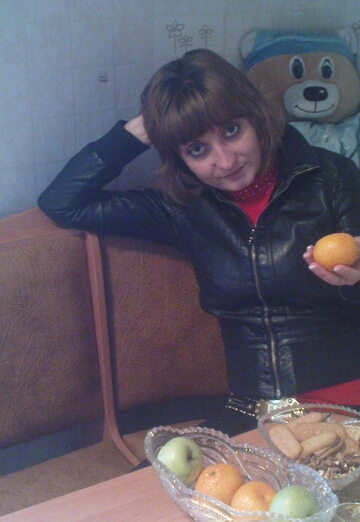 Моя фотография - ИРИНА, 35 из Вознесенск (@irina48728)