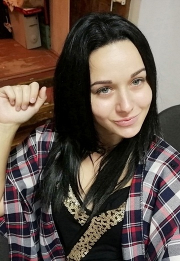 My photo - Viktoriya, 31 from Kyiv (@viktoriya97324)
