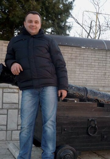 My photo - Aleksey, 52 from Lukoyanov (@aleksey388333)