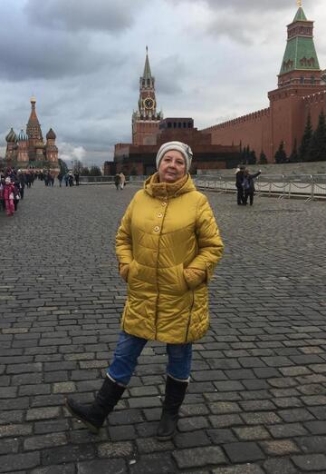 Моя фотография - ирина, 68 из Белгород (@irina2277)