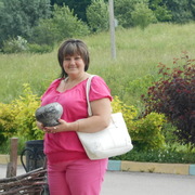 Светлана, 53, Ворсма