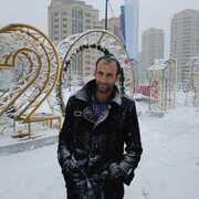 Руслан Усманов, 36, Гигант