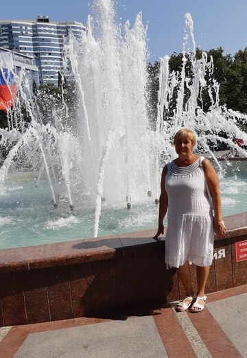 Моя фотография - Антонина, 68 из Сочи (@antonina3090)
