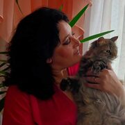 Ирина, 48, Ейск