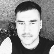Cyhrob, 24, Москва