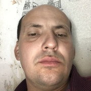 Михаэль, 33, Черняховск