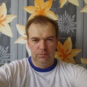 Владимир, 48, Нововоронеж