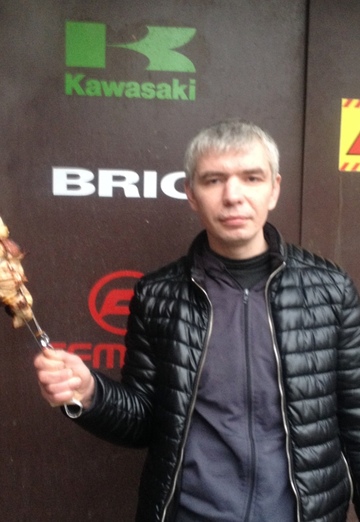 My photo - Denis, 39 from Velikiye Luki (@denis180783)