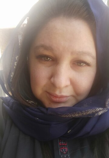 My photo - Roksana, 39 from Almaty (@roksana1222)