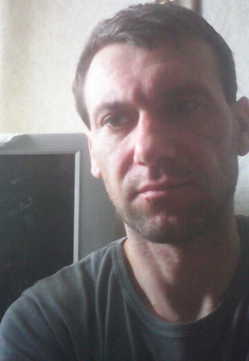 Моя фотография - Александр, 45 из Даугавпилс (@aleksandr549414)