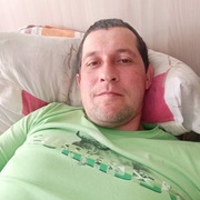 Юрий, 30, Камень-на-Оби