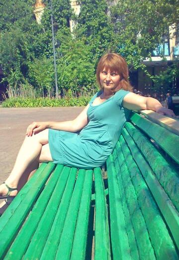 Моя фотографія - Marica, 56 з Кишинів (@marica102)