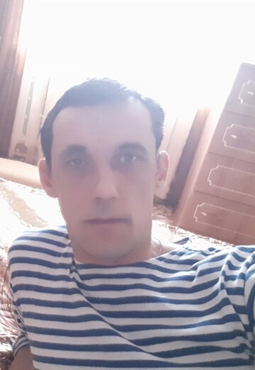 Моя фотография - владимир, 42 из Ковылкино (@vladimir319127)