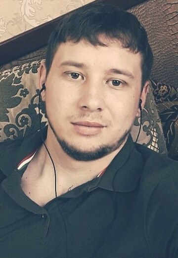 My photo - Nail, 32 from Bishkek (@nail4770)