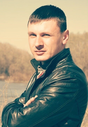 My photo - Nikolay, 31 from Zdolbunov (@nikolay276757)