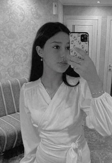 My photo - Milana, 19 from Voronezh (@milana20548)