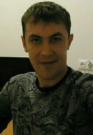 Моя фотография - Oleg, 34 из Самара (@oleg260914)