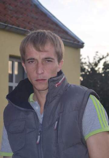 My photo - Aleksandr, 36 from Lyngby (@aleksandr803712)