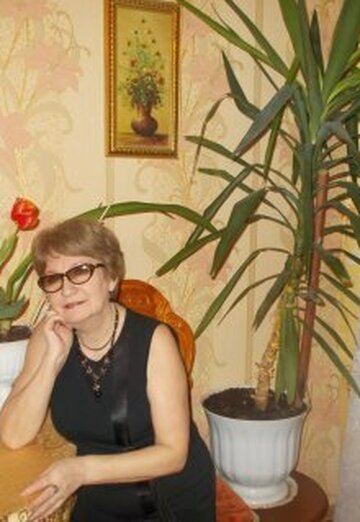 Моя фотография - Наталья, 72 из Владимир (@natalya140438)