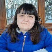 Оксана, 37, Каменномостский