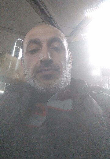My photo - Armen, 48 from Moscow (@armen17205)