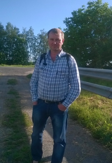 Моя фотография - Петро, 53 из Ровно (@petro2015)