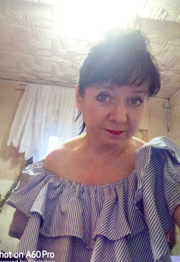 My photo - Oksana, 47 from Irkutsk (@oksana154241)