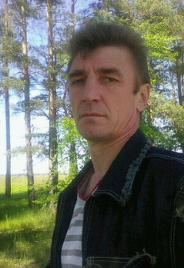 Моя фотография - Толя, 52 из Киев (@tolya5444)