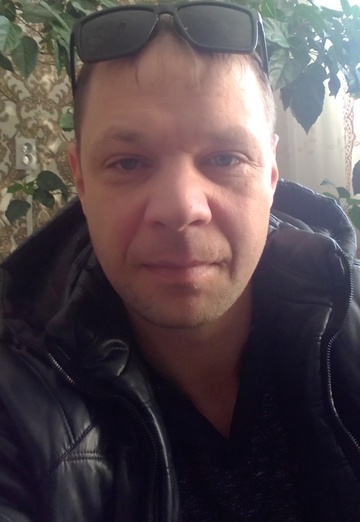 Моя фотография - Дмитрий, 40 из Иркутск (@dmitriy433583)