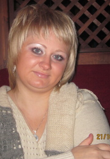 Ekaterina Volobueva (@ekaterinavolobueva) — my photo № 4
