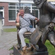 Сергей, 63, Шадринск