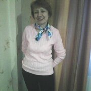 наталья, 53, Агинское
