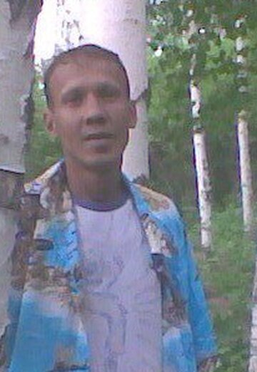 My photo - Danil, 42 from Ust-Kamenogorsk (@danil22332)