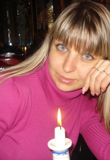 My photo - Katya, 38 from Tallinn (@tsmook)