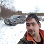 Михаил 31 год (Дева) Нижний Новгород