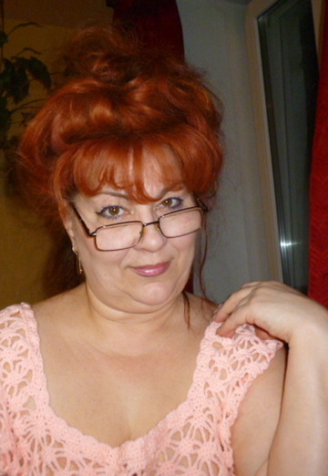 My photo - marina, 61 from Belovo (@marina14042)
