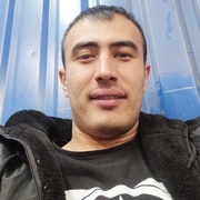 Abdul, 25, Солнечногорск