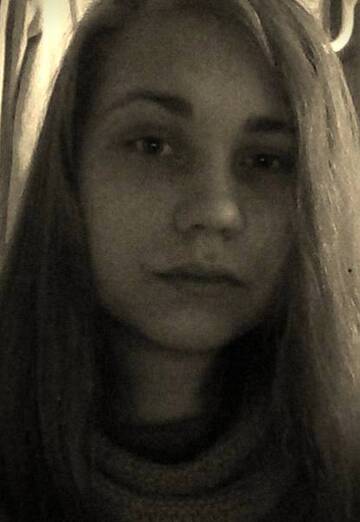 My photo - Arina, 30 from Minsk (@arina13747)